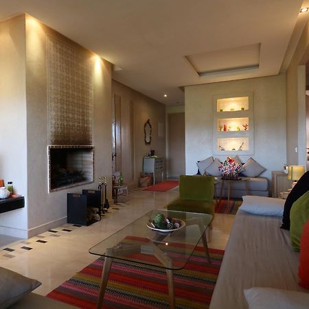 מרקש Golf City Av Med VI מראה חיצוני תמונה
