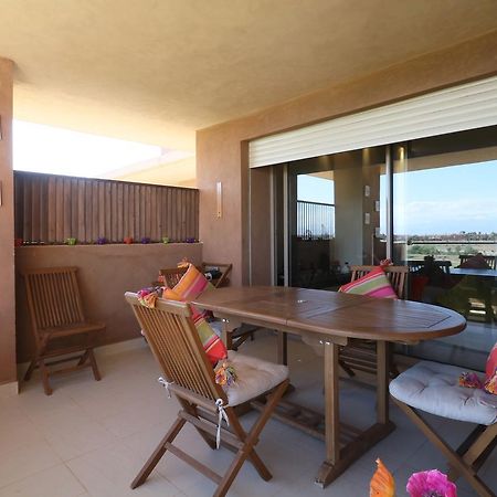 מרקש Golf City Av Med VI מראה חיצוני תמונה