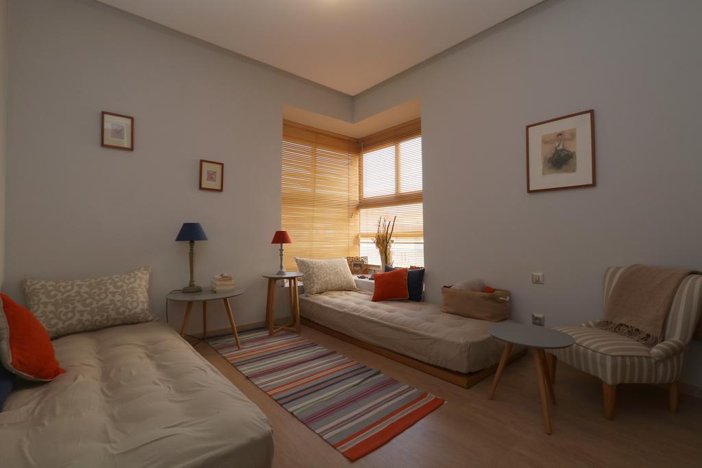 מרקש Golf City Av Med VI מראה חיצוני תמונה