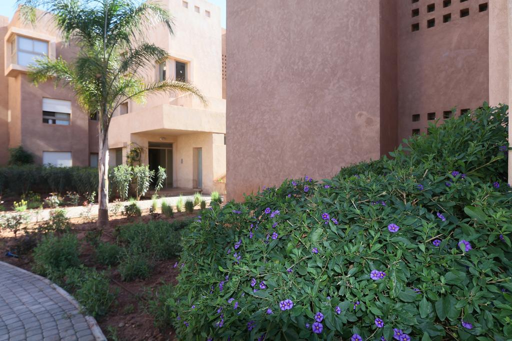 מרקש Golf City Av Med VI מראה חיצוני תמונה